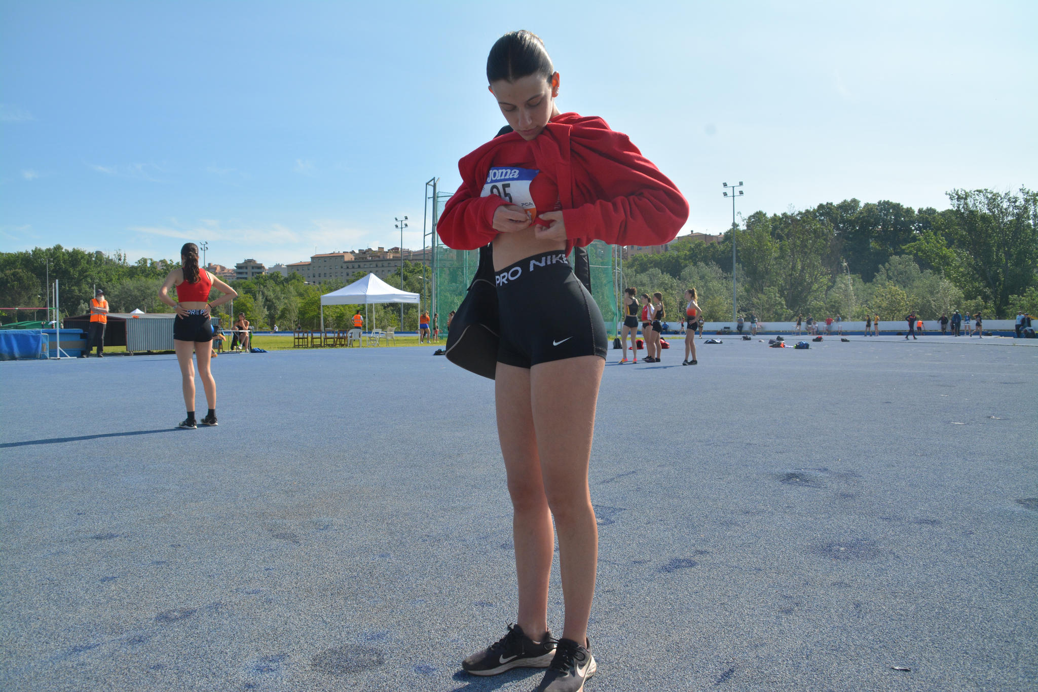 Club Atletisme Badalona - 